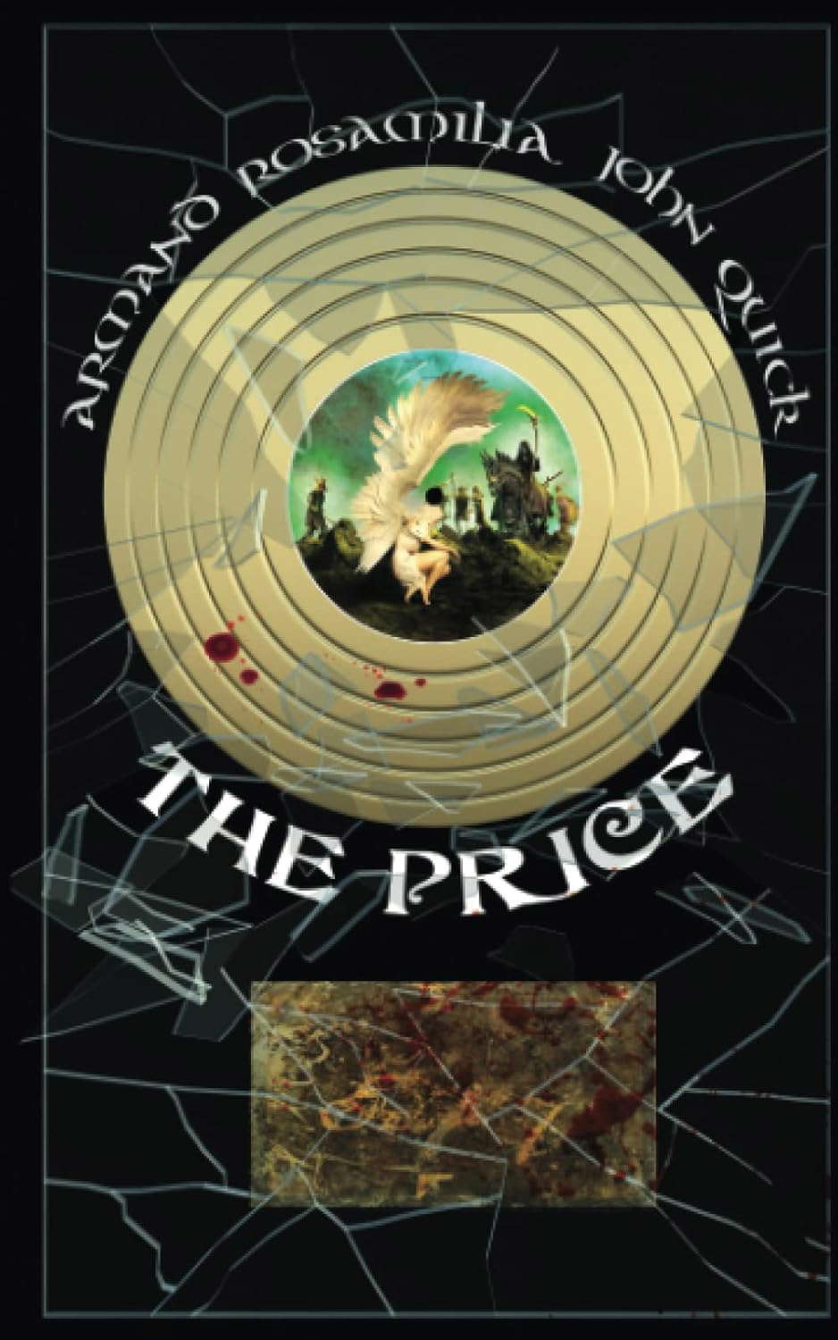 The Price poster