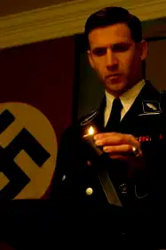 Everybody Hates Hitler poster