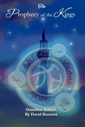 Prophecy of the Kings: The Trilogy poster