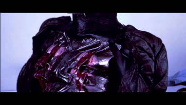 Leviathan: The story of Hellraiser & Hellbound: Hellraiser II (official trailer) poster