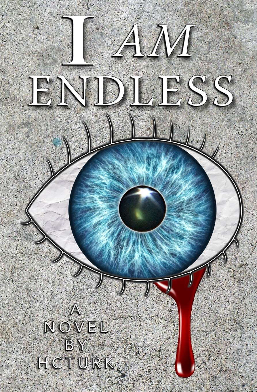 I Am Endless: A Visionary Ghost Story For The Ages poster