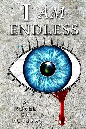 I Am Endless: A Visionary Ghost Story For The Ages poster