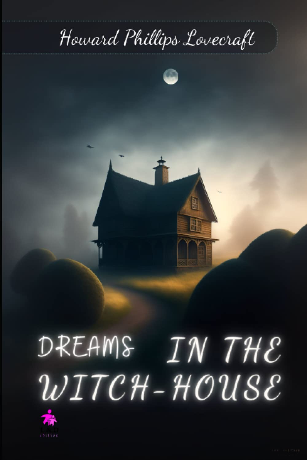 Dreams in the Witch-House poster