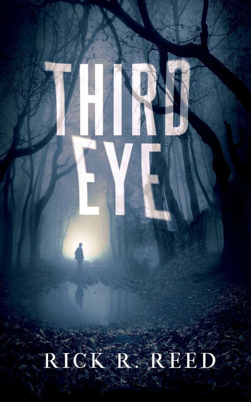 Third Eye poster