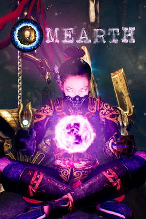 MEARTH poster