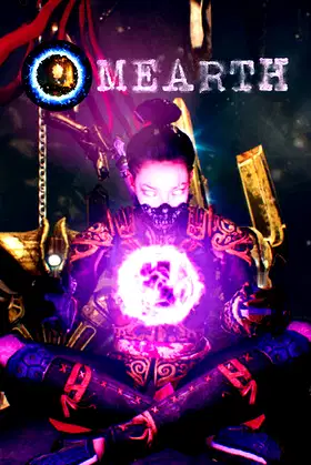 MEARTH poster