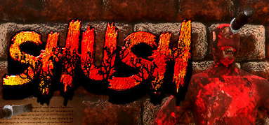 Shush capsule