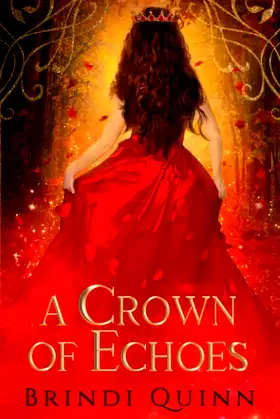 A Crown of Echoes poster