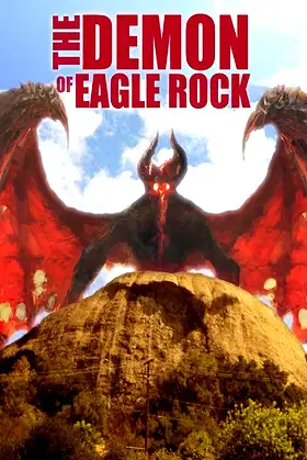 The Demon of Eagle Rock poster