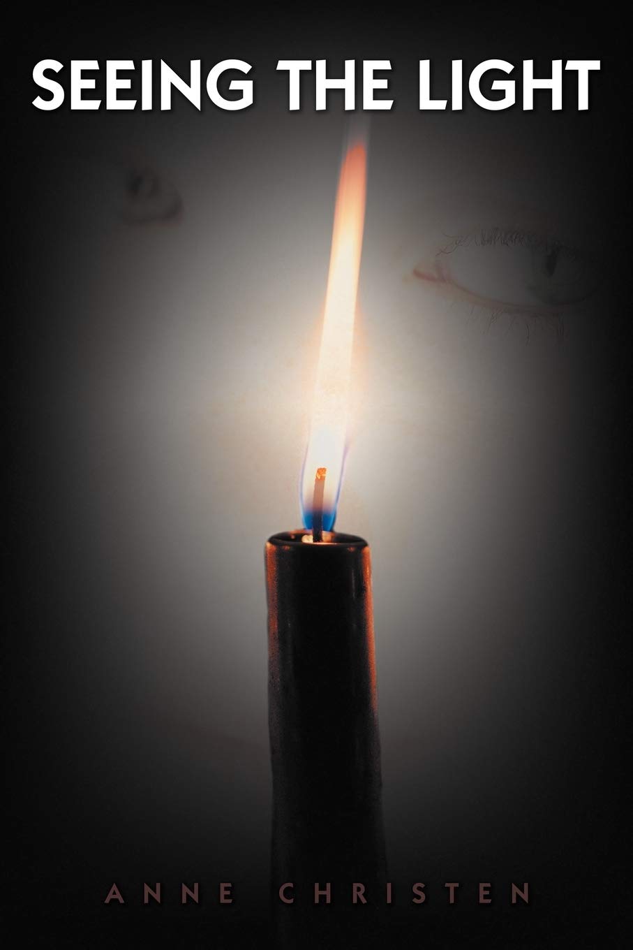 Seeing the Light poster
