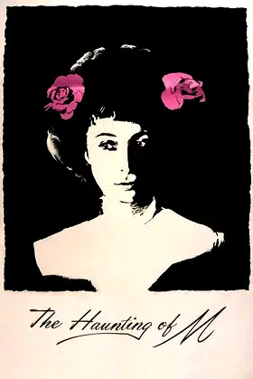 The Haunting of M. poster
