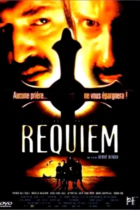 Requiem poster