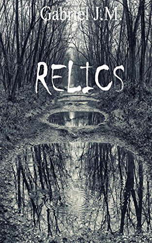 Relics poster