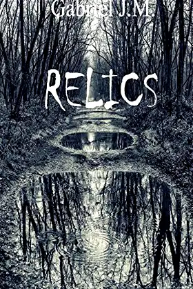 Relics poster