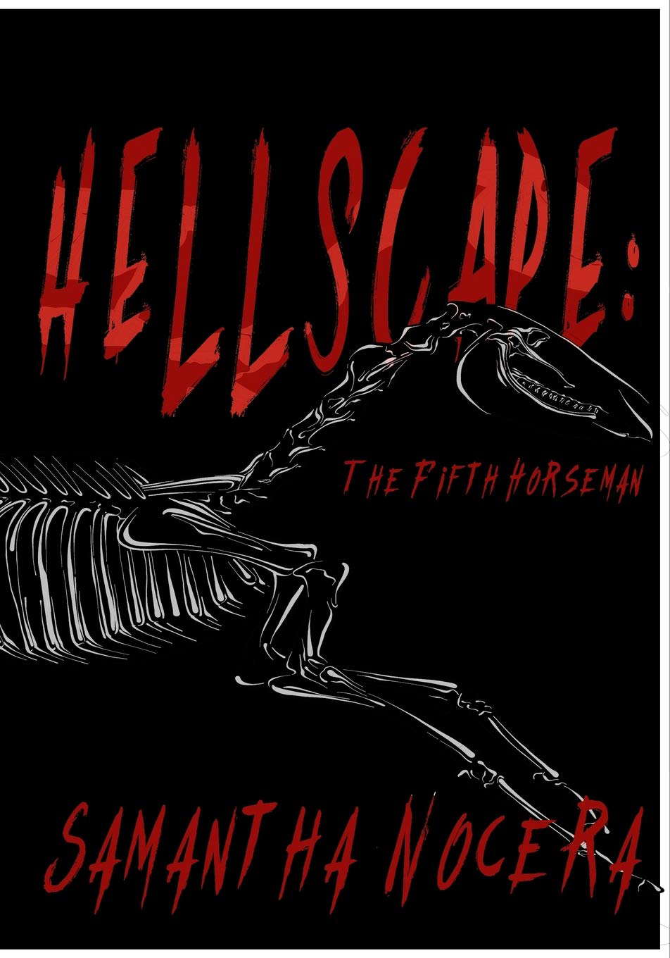 Hellscape poster