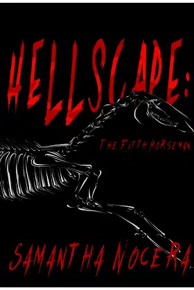 Hellscape poster