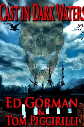 Cast in Dark Waters poster
