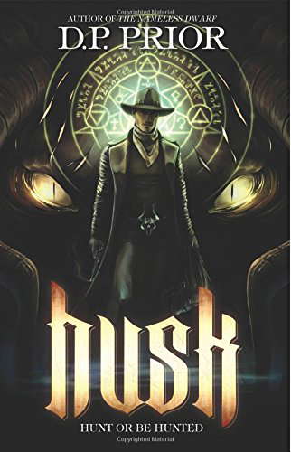Husk: Hunt or Be Hunted poster