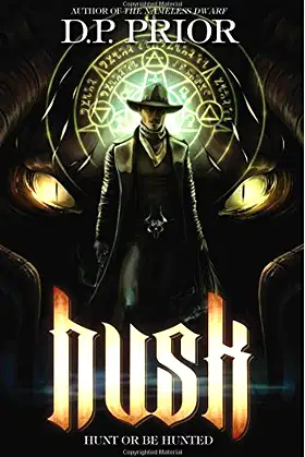 Husk: Hunt or Be Hunted poster