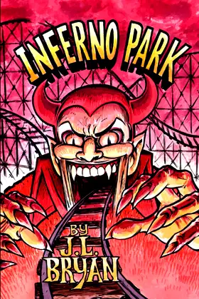 Inferno Park poster
