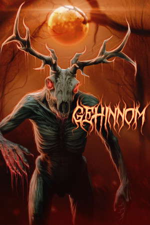 Gehinnom poster
