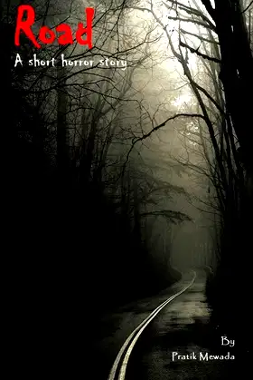 Road poster