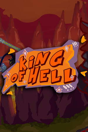 King of Hell poster