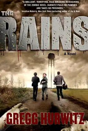 The Rains (The Rains Brothers) poster