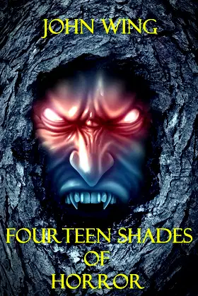 Fourteen Shades of Horror poster