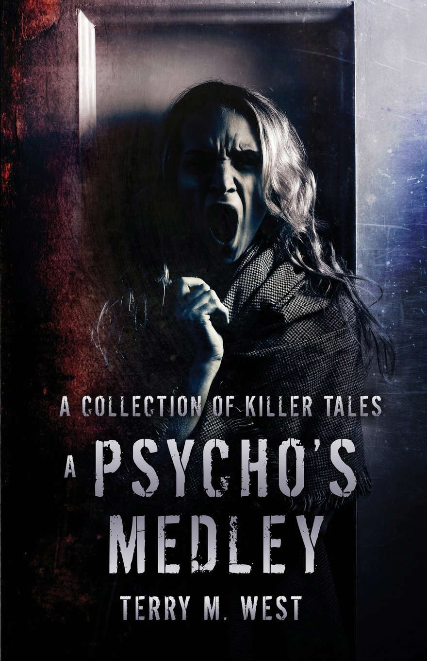 A Psycho's Medley poster