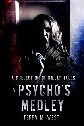 A Psycho's Medley poster