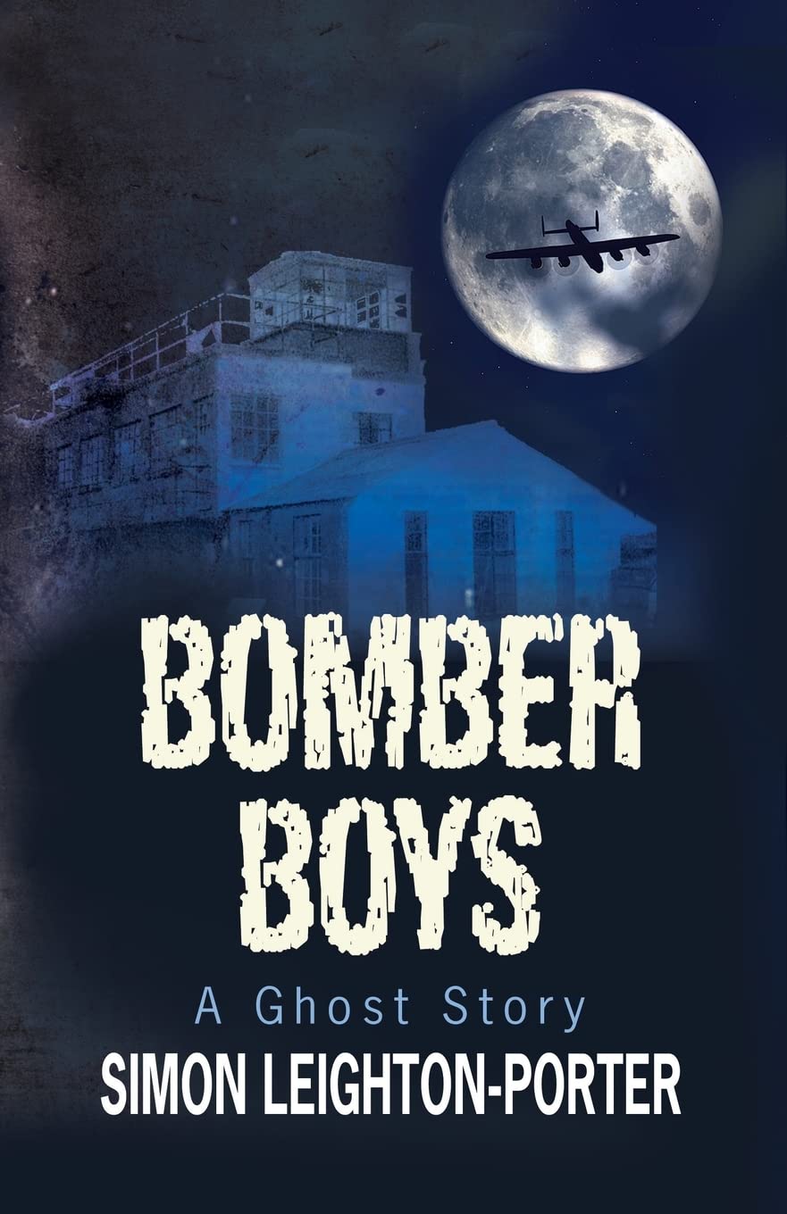 Bomber Boys poster