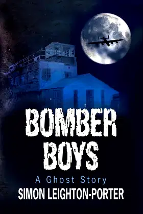 Bomber Boys poster
