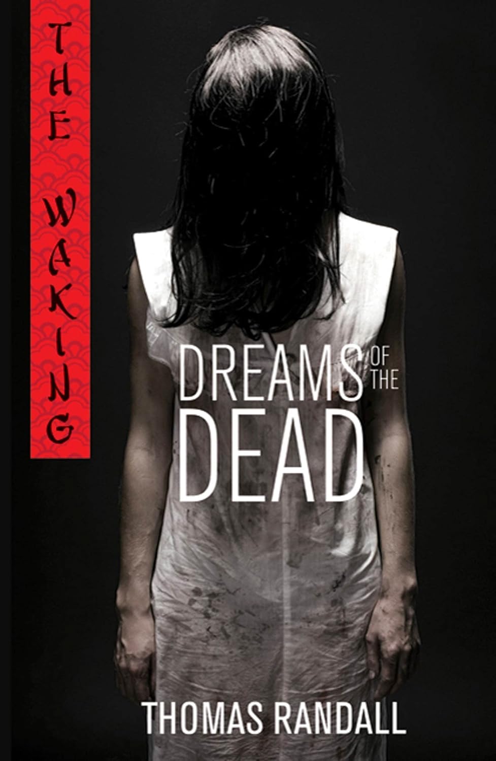 The Waking: Dreams of the Dead poster