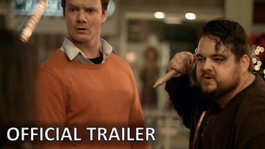Thursday the 12th - Official Trailer (2021) -  New Horror Comedy from director Brad Leo Lyon poster