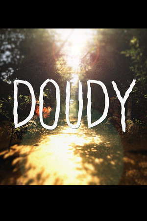 DOUDY poster