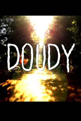 DOUDY poster
