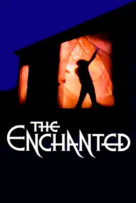The Enchanted poster