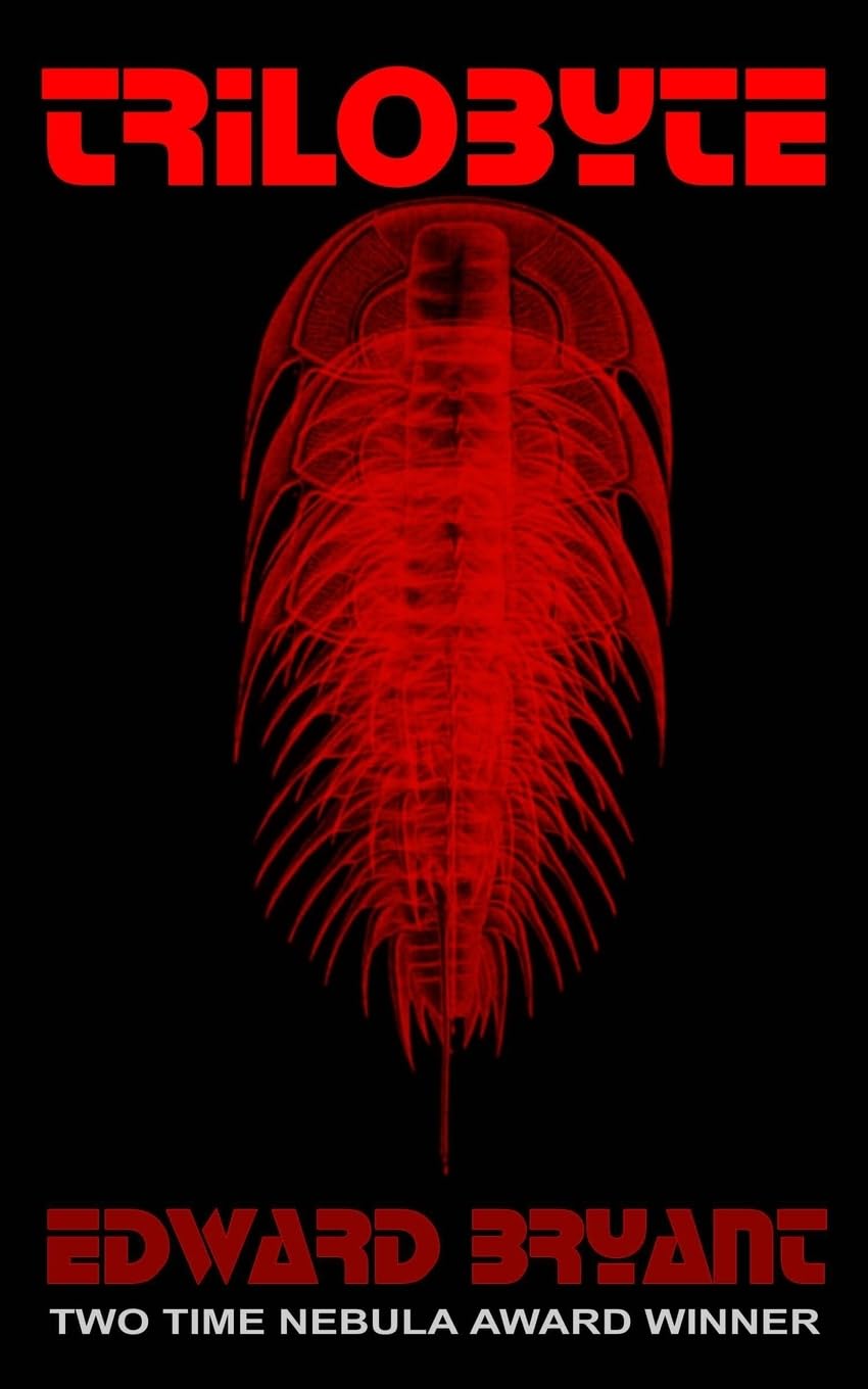 Trilobyte poster