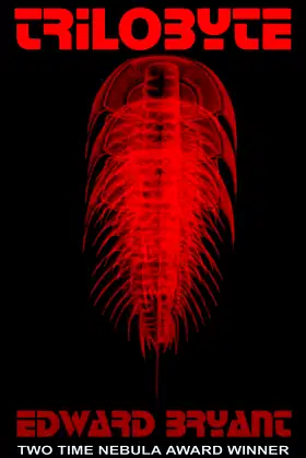 Trilobyte poster