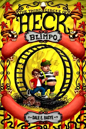 Blimpo: The Third Circle of Heck poster