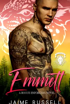 Emmett (A Rogue Enforcers Novella) poster