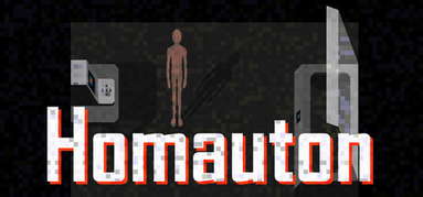 Homauton capsule