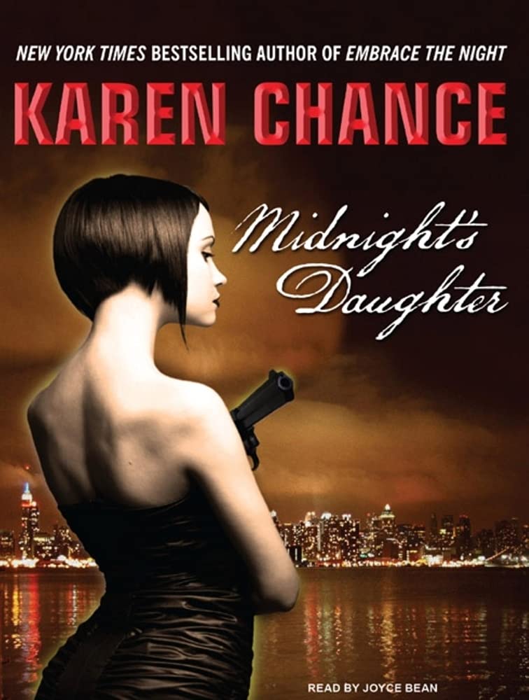 Midnight's Daughter (Dorina Basarab) poster