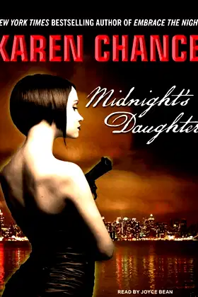 Midnight's Daughter (Dorina Basarab) poster