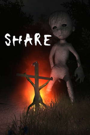 Share poster