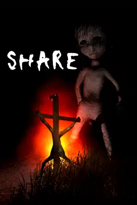 Share poster