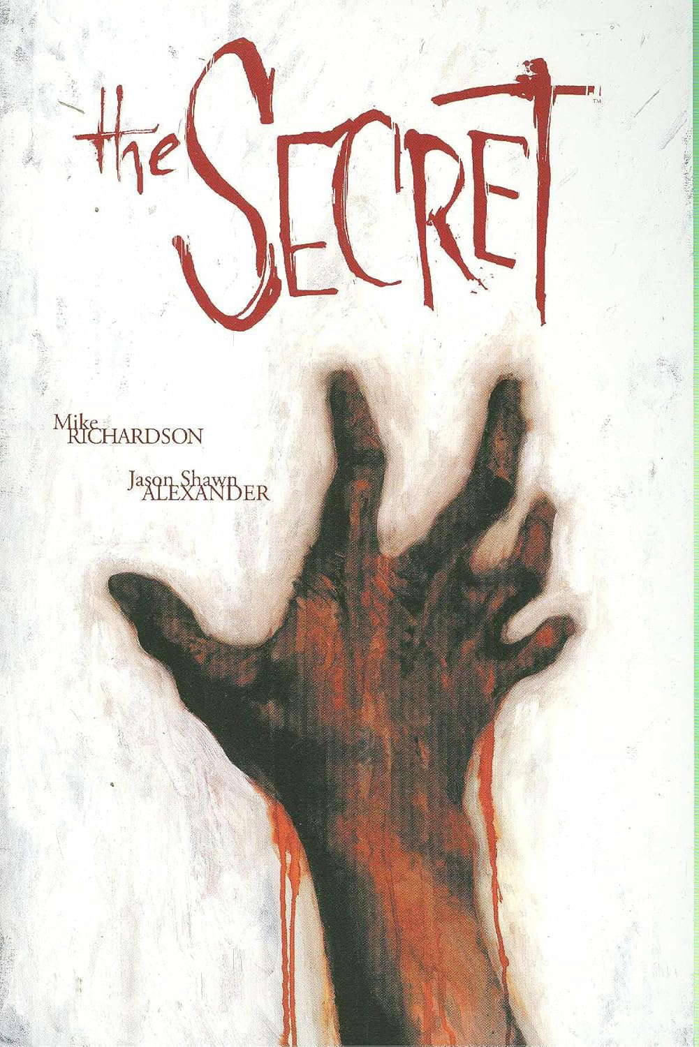 The Secret poster