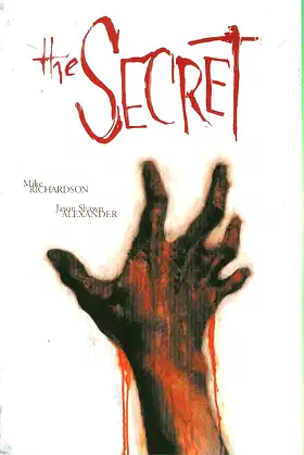 The Secret poster