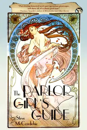 The Parlor Girl's Guide poster